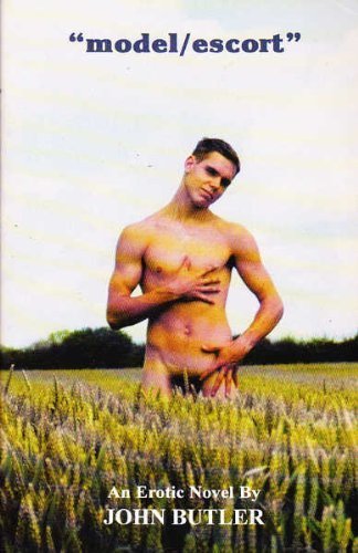 Imagen de archivo de Model / Escort: An Erotic Novel a la venta por HPB Inc.