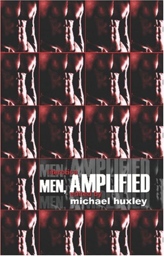 Imagen de archivo de Men Amplified a la venta por SecondSale
