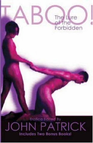 Stock image for Taboo! The Lure of the Forbidden for sale by HPB Inc.