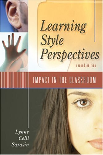 Imagen de archivo de Learning Style Perspectives : Impact in the Classroom a la venta por Better World Books