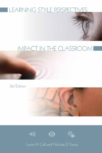 Stock image for Learning Style Perspectives: Impact in the Classroom for sale by SecondSale