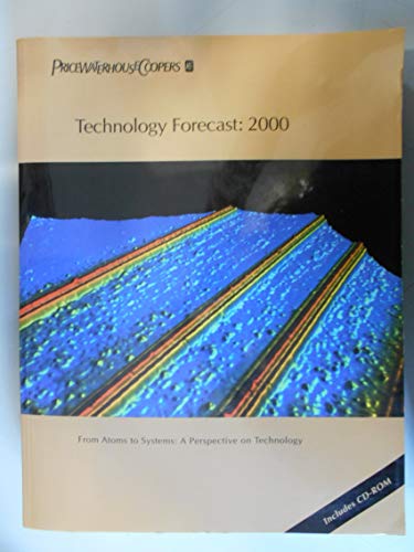 9781891865039: Technology Forecast: 2000 [Taschenbuch] by Price, Waterhouse , Coopers