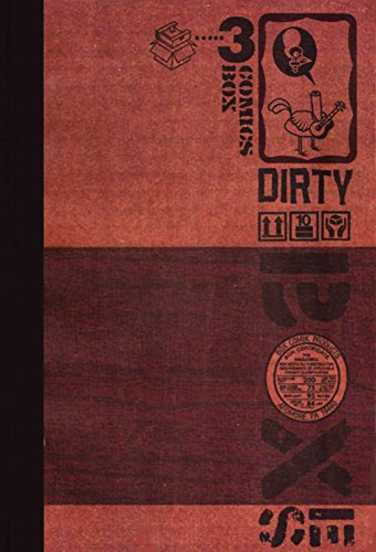 Imagen de archivo de Dirty Boxes a la venta por HPB-Emerald