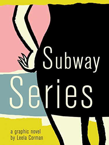 Beispielbild fr Subway Series zum Verkauf von Open Books