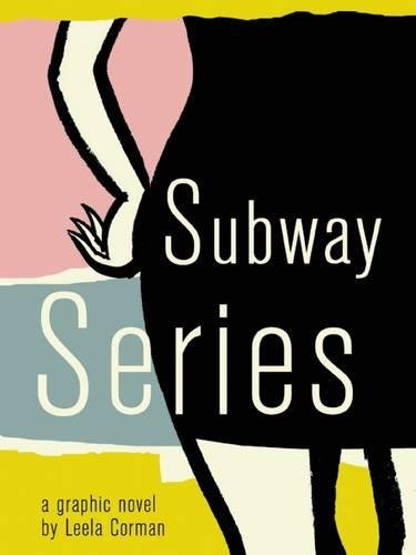 Imagen de archivo de Subway Series a la venta por Open Books