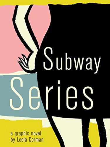 9781891867149: Subway Series