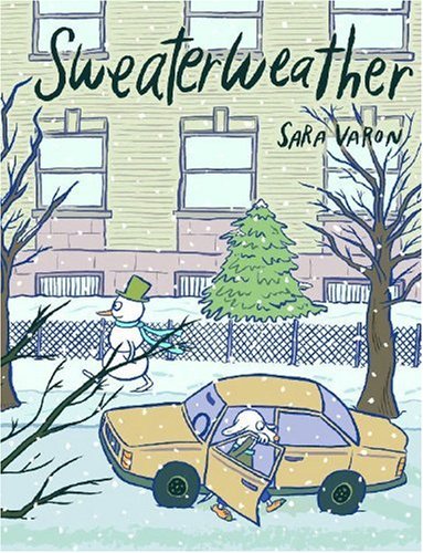 Stock image for Sweaterweather for sale by Mahler Books