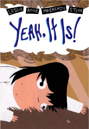 Imagen de archivo de Yeah, It Is! a la venta por ThriftBooks-Dallas
