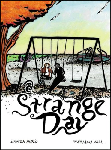 Stock image for A Strange Day for sale by Read Books