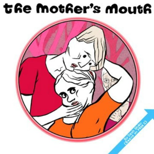 Beispielbild fr The Mother's Mouth zum Verkauf von Friendly Books