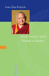 

How Things Exist: Teachings on Emptiness
