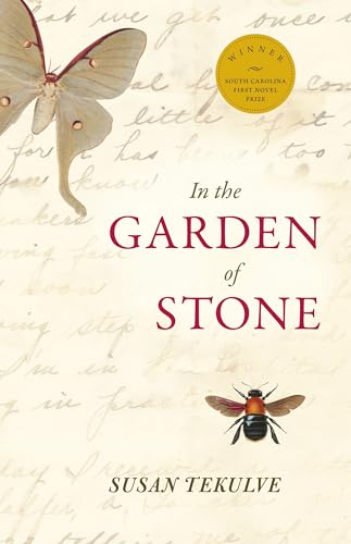 Beispielbild fr In the Garden of Stone zum Verkauf von Wonder Book