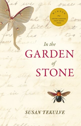 Stock image for In the Garden of Stone for sale by Wonder Book