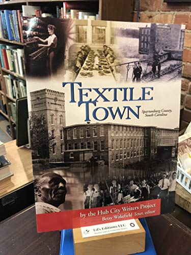 9781891885280: Textile Town