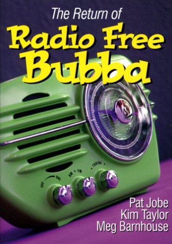 The Return of Free Radio Bubba (9781891885419) by Barnhouse, Meg