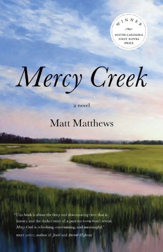 Mercy Creek