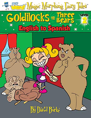 Goldilocks and the Three Bears