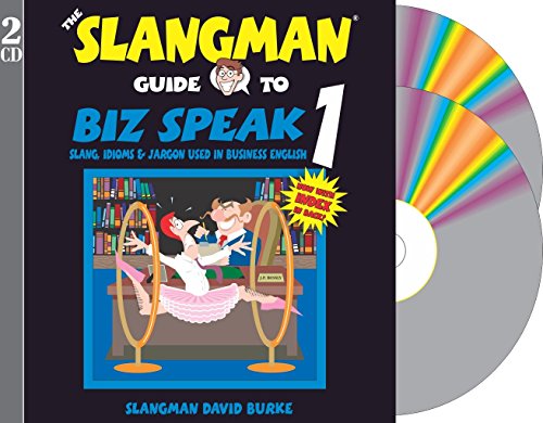 The Slangman Guide to Biz Speak 2 AbeBooks