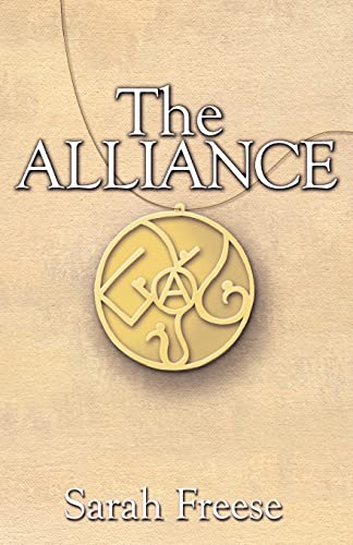 9781891892929: The Alliance