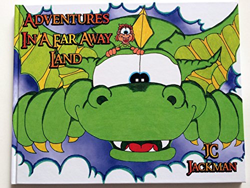 Stock image for Adventures In A Far Away Land for sale by Better World Books