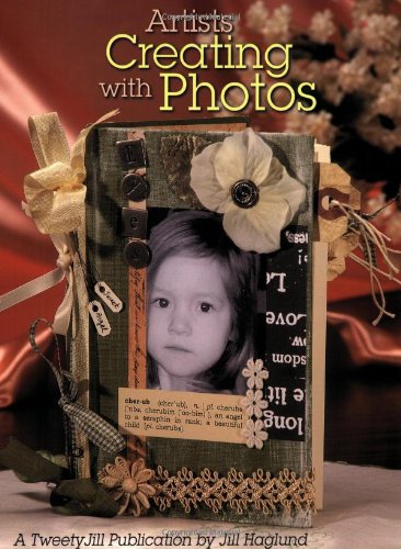 Imagen de archivo de Artists Creating with Photos a la venta por ThriftBooks-Dallas
