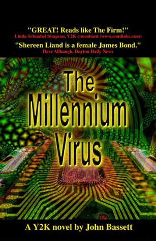 Beispielbild fr The Millennium Virus zum Verkauf von Wonder Book