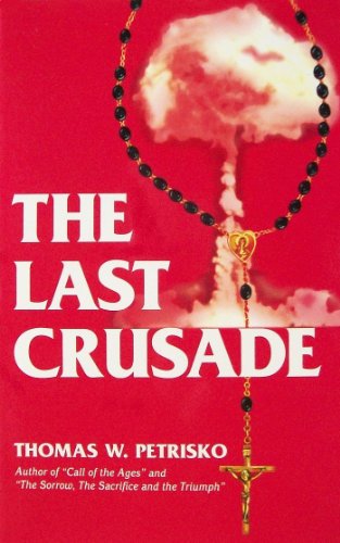 Beispielbild fr The Last Crusade zum Verkauf von Better World Books