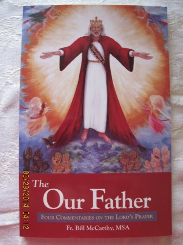 Stock image for The Our Father for sale by BooksRun