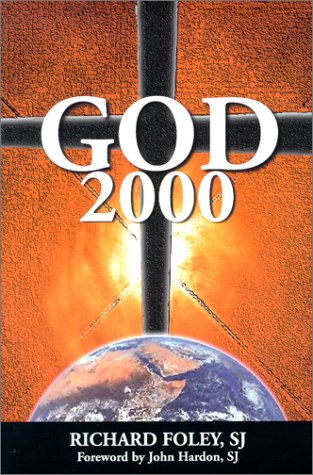 Imagen de archivo de God 2000 a la venta por HPB-Diamond