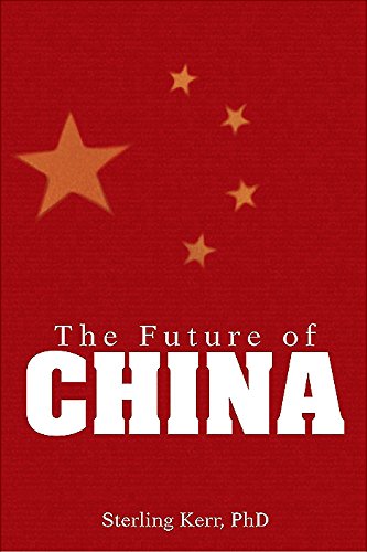 Stock image for The Future of China: The Challenges of Its Asian Neighbors for sale by Books From California