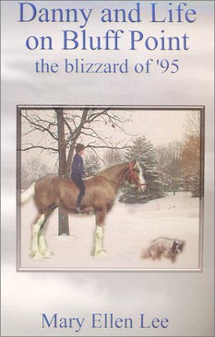 Danny and Life on Bluff Point: The Blizzard of '95