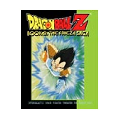 Imagen de archivo de Dragon Ball Z Book 2: The Frieza Saga: Intergalactic Space Pirates Threaten the Dragonball Z Universe! a la venta por Half Price Books Inc.