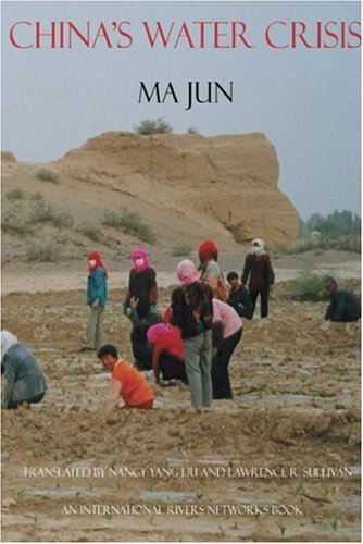 Beispielbild fr China's Water Crisis (Voices of Asia) zum Verkauf von Book Alley