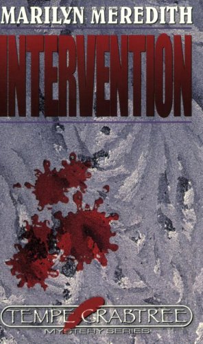 Stock image for Intervention (Tempe Crabtree Mystery Series, Book 3) for sale by ThriftBooks-Atlanta