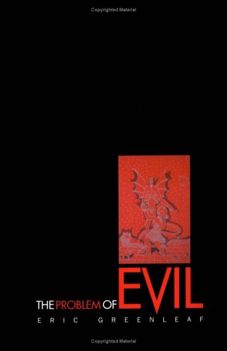 Stock image for The Problem of Evil: Disturbance and its Resolution in Modern Psychotherapy for sale by HPB-Red