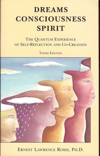 Stock image for Dreams, Consciousness, Spirit for sale by GF Books, Inc.