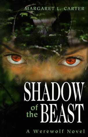 Imagen de archivo de Shadow Of The Beast a la venta por Nodens Books