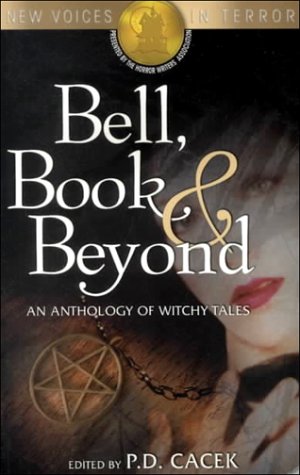 Stock image for Bell, Book & Beyond for sale by HPB-Emerald