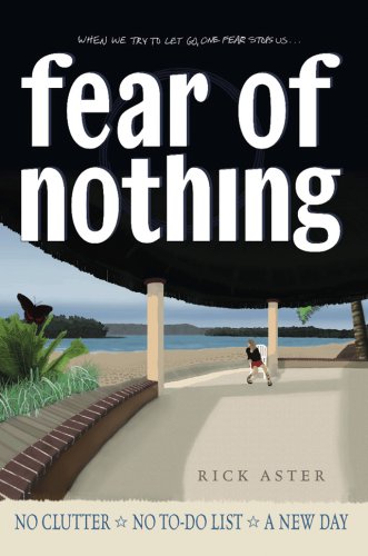 Fear of Nothing (9781891957147) by Rick Aster