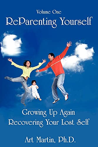 Stock image for Reparenting Yourself for sale by SecondSale