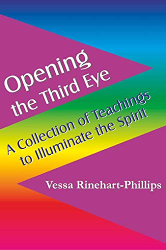 Imagen de archivo de Opening the Third Eye a la venta por ThriftBooks-Dallas