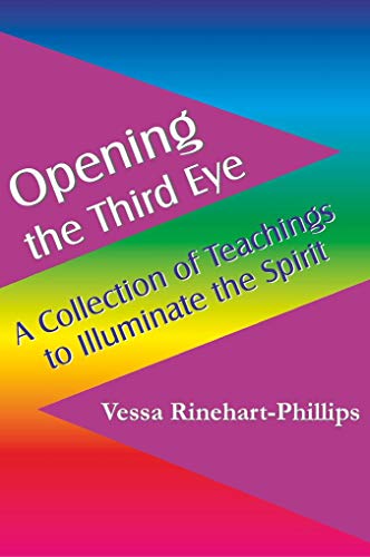 Stock image for Opening the Third Eye for sale by ThriftBooks-Dallas