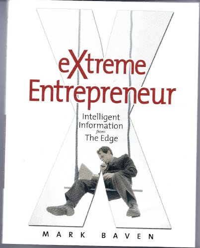 9781891984198: Extreme Entrepreneur