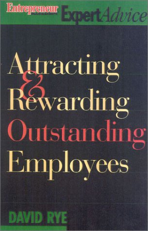 Stock image for Attracting & Rewarding Outstanding Employees for sale by BookDepart