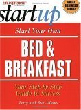9781891984938: Start Your Own Bed & Breakfast