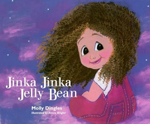 Stock image for Jinka, Jinka Jelly Bean for sale by Better World Books