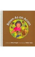 Imagen de archivo de Brown as an Acorn a la venta por Better World Books