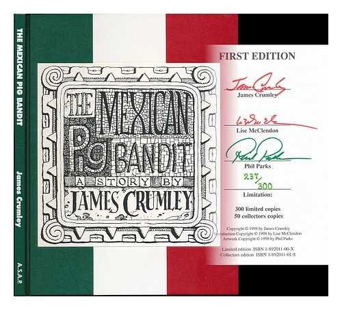 Imagen de archivo de The Mexican Pig Bandit a la venta por Downtown Books & News
