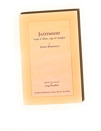 Stock image for Jazzymood for sale by Books End Bookshop