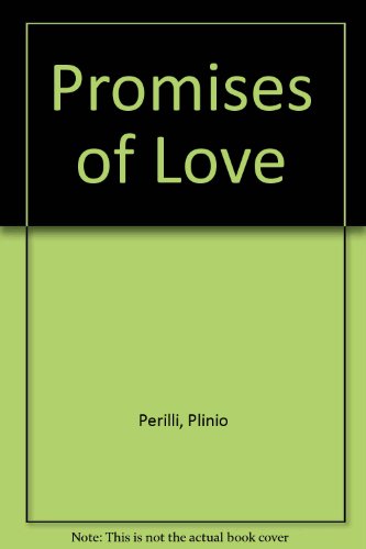 9781892021229: Promises of Love